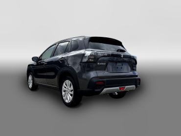 Suzuki S-Cross S-Cross 1.4 Automatik GL+ *LED Navi Kamera* Tageszulassung