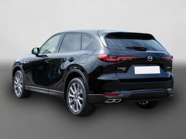 Mazda CX-60 Exclusive-Line AWD 3.3 e-SKYACTIV-D 254 M-Hybrid EU6e Tageszulassung
