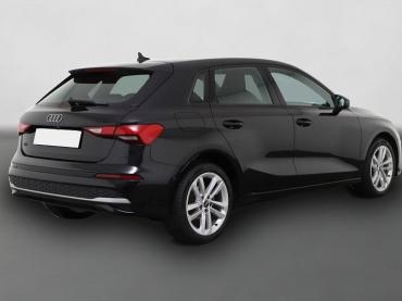 Audi A3 35 TFSI Advanced ACC/Kamera/Navi/AHK Jahreswagen