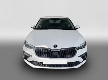 Fahrzeug ansehen: Skoda Scala Scala 115PS GV5+AHK+Alu16+Sitzheiz+FrontAssist... Neuwagen Skoda Scala Scala 115PS GV5+AHK+Alu16+Sitzheiz+FrontAssist... Neuwagen
