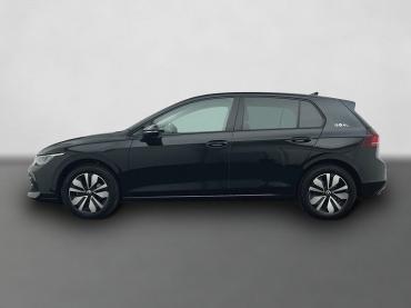Fahrzeug ansehen: VW Golf 8 1.5 eTSI DSG Goal KAMERA NAVI ACC Jahreswagen VW Golf 8 1.5 eTSI DSG Goal KAMERA NAVI ACC Jahreswagen