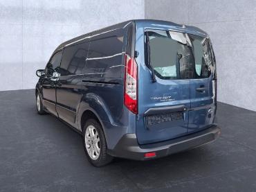 Ford Transit Kasten lang Trend Klima Navi ZV Gebrauchtwagen