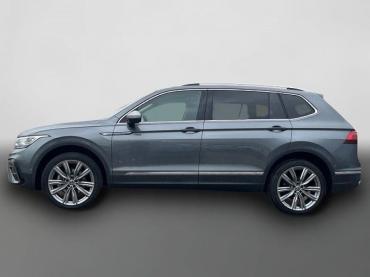 Fahrzeug ansehen: VW Tiguan 2.0 TDI DSG 4M Elegance Navi,AHK,LM20,Harman Kardon Gebrauchtwagen VW Tiguan 2.0 TDI DSG 4M Elegance Navi,AHK,LM20,Harman Kardon Gebrauchtwagen