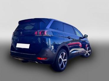 Peugeot 5008 GT 7-Sitzer ACC/BLIS/360CAM/NAVI/PANO/SHZ Gebrauchtwagen