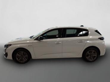 Peugeot 308 Hybrid 136 Style 1.2 EU6e SHZ LED LM CARPLAY Neuwagen