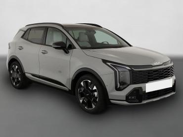 Fahrzeug ansehen: KIA Sportage 1.6 T-GDI AWD GT-Line, neues Modell, VOLLAUSSTATTUNG Tageszulassung KIA Sportage 1.6 T-GDI AWD GT-Line, neues Modell, VOLLAUSSTATTUNG Tageszulassung