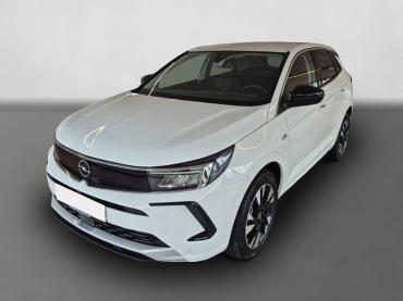Opel Grandland Elegance 1.5 D Aut. Musikstreaming DAB Gebrauchtwagen