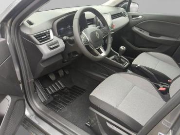 Renault Clio Evolution SHZ RFK Navi Clio dCi 100 Evolution S... Tageszulassung
