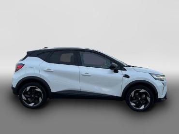 Renault Captur TCe 160 EDC Techno Winterpaket+RFK+LED Gebrauchtwagen