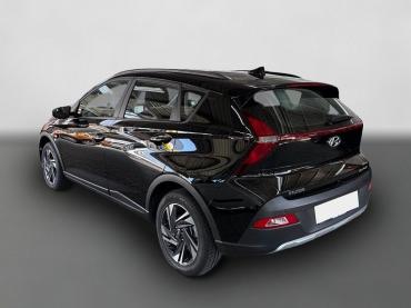 Hyundai Bayon 1.0 T-GDI 48V-Hybrid Trend*Navi*Tempomat* Gebrauchtwagen