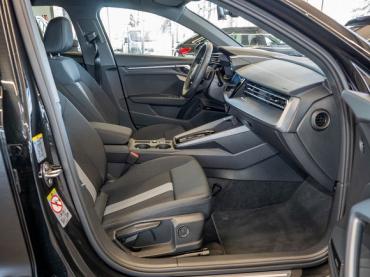 Audi A3 A3 Gebrauchtwagen