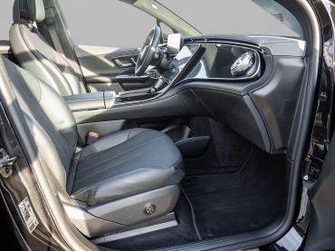 Fahrzeug ansehen: Mercedes-Benz EQE EQE SUV Gebrauchtwagen Mercedes-Benz EQE EQE SUV Gebrauchtwagen
