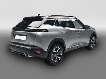 Peugeot 2008 1.2 HYBRID 145 E-DSC6 GT-LINE 2-WD LED KLIMAAUTO K   Tageszulassung