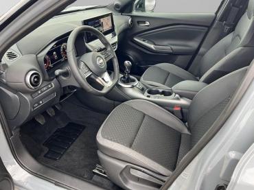 Fahrzeug ansehen: Nissan Juke N-Connecta 360°Kamera Start/Stopp 19 Zoll Juke ... Neuwagen Nissan Juke N-Connecta 360°Kamera Start/Stopp 19 Zoll Juke ... Neuwagen