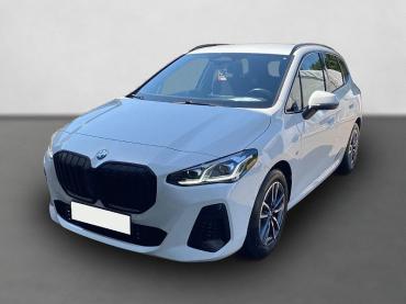 Fahrzeug ansehen: BMW 2er Active Tourer iA M Sport*DAB*adaptive Fahrwe Gebrauchtwagen BMW 2er Active Tourer iA M Sport*DAB*adaptive Fahrwe Gebrauchtwagen