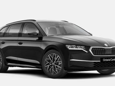 Skoda Octavia Combi 2.0 TDI DSG Selection SHZ AHK Tageszulassung