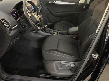Skoda Karoq 2.0 TDI DSG Executive*Navi*ACC*Kamera* Gebrauchtwagen
