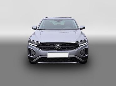 VW T-Roc 1.5 TSI DSG Life 4-J-G AHK RFK