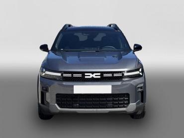 Fahrzeug ansehen: Dacia Bigster Journey Journey Hybrid 155 360° Panorama Kamera... Dacia Bigster Journey Journey Hybrid 155 360° Panorama Kamera...