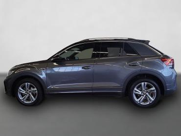 Fahrzeug ansehen: VW T-Roc 1.5 TSI DSG R-Line *AHK*LED*Navi*Kamera* Jahreswagen VW T-Roc 1.5 TSI DSG R-Line *AHK*LED*Navi*Kamera* Jahreswagen