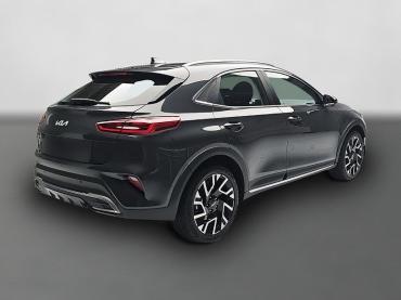 KIA XCeed 1.6 T-GDI 150 DCT SPIRIT MJ26 XCLUSIVE   Tageszulassung