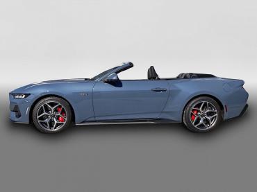 Ford Mustang GT Cabrio V8 Aut.+B&O+Navi+ACC+KeyFree Gebrauchtwagen