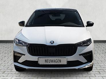 Skoda Scala 1.5 TSI DSG Monte Carlo / 18" Ursa /Matrix Tageszulassung