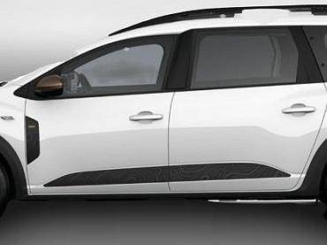 Fahrzeug ansehen: Dacia Jogger Hybrid 140 Extreme+ 7-S SHZ Tageszulassung Dacia Jogger Hybrid 140 Extreme+ 7-S SHZ Tageszulassung