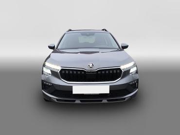 Fahrzeug ansehen: Skoda Kamiq 1.5 TSI DSG Selection ACC PDC RFK SMART SITZH Gebrauchtwagen Skoda Kamiq 1.5 TSI DSG Selection ACC PDC RFK SMART SITZH Gebrauchtwagen