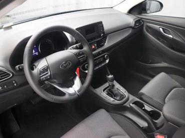 Hyundai i30 Comfort 1.0 T-GDi 7DCT FL, DCT Automatikgetrieb... Tageszulassung