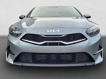 KIA Ceed Top AT*LED*Navi*Shzg*PDCv+h*Cam*17Zoll* Tageszulassung
