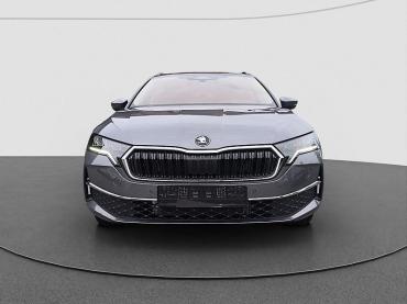 Skoda Octavia Combi 2,0 TDI DSG Tour AHK NAV RFK ACC PDC Neuwagen