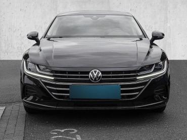 VW Arteon Shooting Brake 2.0 l TDI NAVI LED ACC Gebrauchtwagen