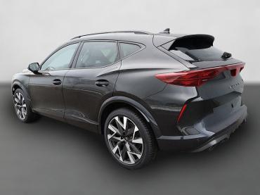 Cupra Formentor 2.0TSI DSG 4Drive AHK GV5 Tageszulassung