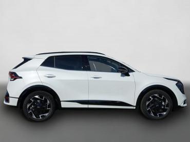 KIA Sportage GT-Line 4WD Allrad Panodach/360°Kamera! Tageszulassung