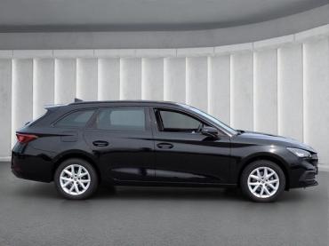 Seat Leon ST 1.0eTSI*DSG ACC LED R-Kam SHZ Full-Link Gebrauchtwagen