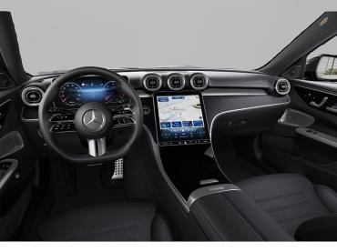 Fahrzeug ansehen: Mercedes-Benz C-Klasse C 300 Gebrauchtwagen Mercedes-Benz C-Klasse C 300 Gebrauchtwagen