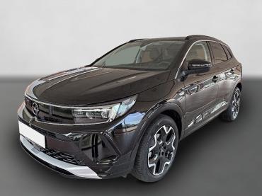 Fahrzeug ansehen: Opel Grandland Ultimate 1.2 T Aut.Navi Kamera SHZ NSW Gebrauchtwagen Opel Grandland Ultimate 1.2 T Aut.Navi Kamera SHZ NSW Gebrauchtwagen