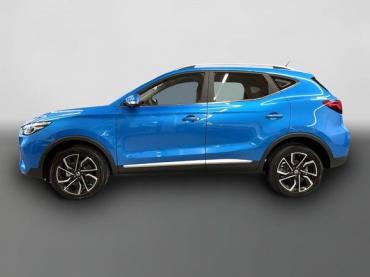 Fahrzeug ansehen: MG ZS 1.5 VTI Luxury 17 NAVI SHZ LED PDC 360 Gebrauchtwagen MG ZS 1.5 VTI Luxury 17 NAVI SHZ LED PDC 360 Gebrauchtwagen