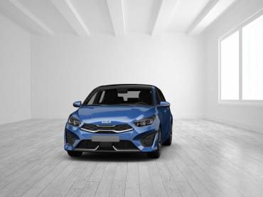 KIA Ceed Ceed SW AT Top*VollLED*Navi*Shzg*PDC*Cam*17Zoll Tageszulassung