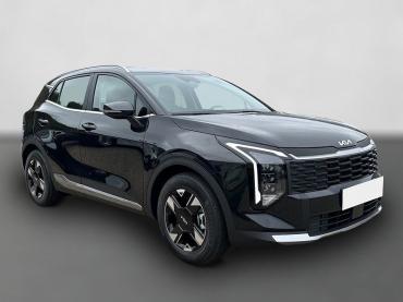 Fahrzeug ansehen: KIA Sportage 1.6 TGDI 7DCT AWD Allrad Facelift MY26 Neuwagen KIA Sportage 1.6 TGDI 7DCT AWD Allrad Facelift MY26 Neuwagen