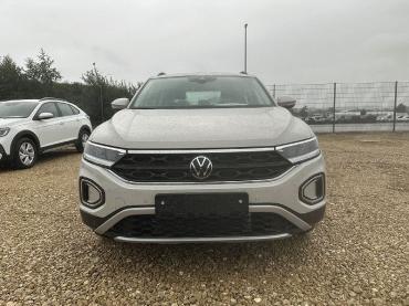 VW T-Roc Start Volkswagen 1.5 TSI 110 kW (150 PS) 6-Gang 1.5 TSI OPF 6-Gang Neuwagen