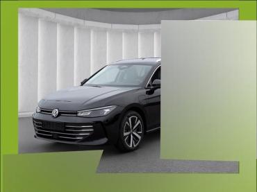 VW Passat eHybrid*AHK ACC 2xMassage LED SHZ Gebrauchtwagen