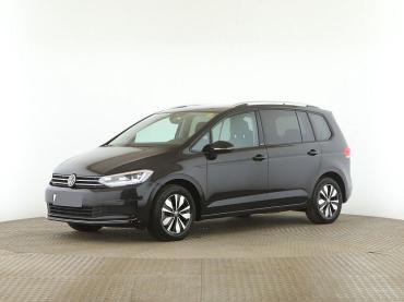 VW Touran 1.5 TSI MOVE *ACC*AHK*LED*RFK*IQ.Drive* Jahreswagen