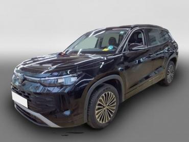 VW Tayron 2.0 TDI 4M DSG Life IQ.Light/ACC/360°/App/Navi/AHK Gebrauchtwagen