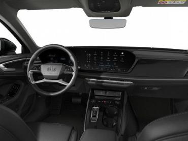 Audi A5 A5 Gebrauchtwagen