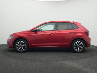 VW Polo 1.0 TSI DSG Life Gebrauchtwagen