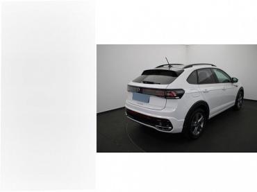 VW Taigo 1.0 TSI R-Line IQ-Light/AHK/App-Connect Gebrauchtwagen