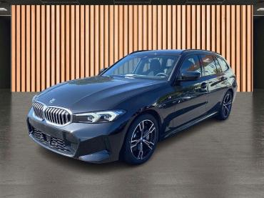 BMW 3er i Touring xDrive M Sport*ACC*HiFi*Kamera* Gebrauchtwagen