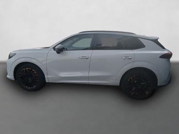 Cupra Terramar CUPRA VZ 2.0 TSI 195 kW (265 PS) 7-Gang DSG 4Drive 2.0 TSI 195 kW (265 PS) 7-Gang DSG 4Drive Gebrauchtwagen